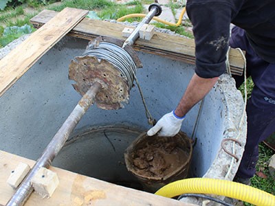 О компании «Колодцы Рамазанова» 4